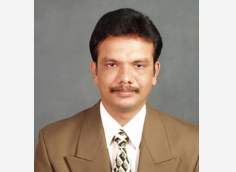 Dr.V.S.Saravanan, Professor