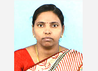 Mrs.P.V.Hemalatha, Assistant Professor