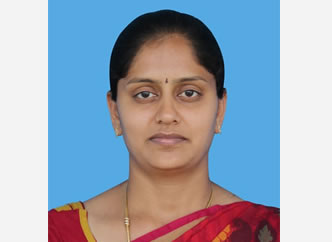 Mrs.A.Suba Geetha, Assistant Professor