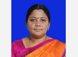 Mrs.P.Nirmala, Assistant Professor