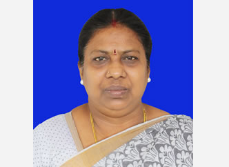 Dr.P.R.Radhika, Associate Professor