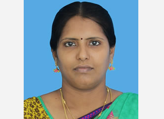 Mrs.S.Vanitha, Assistant Professor