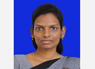 Ms.K.Thamaraikavi, Assistant Professor