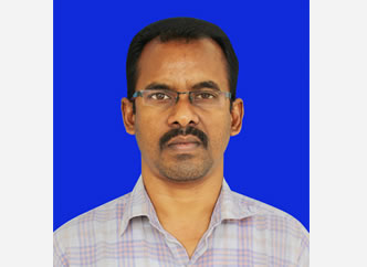 Mr.A.Yogaraj, Assistant Professor