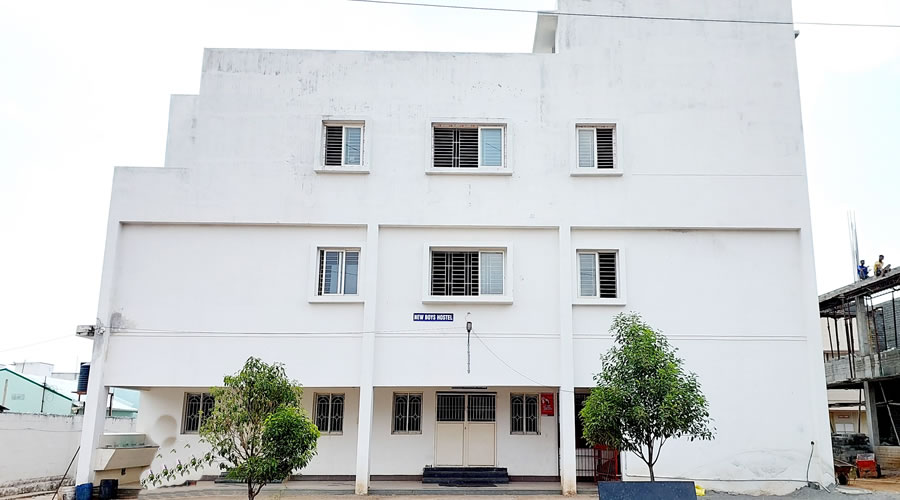 Hostel