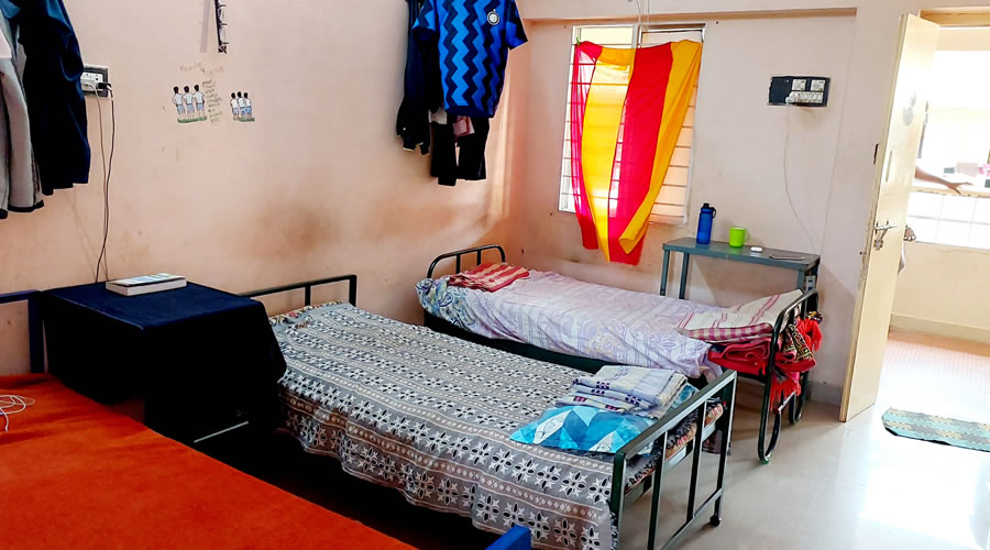 Hostel
