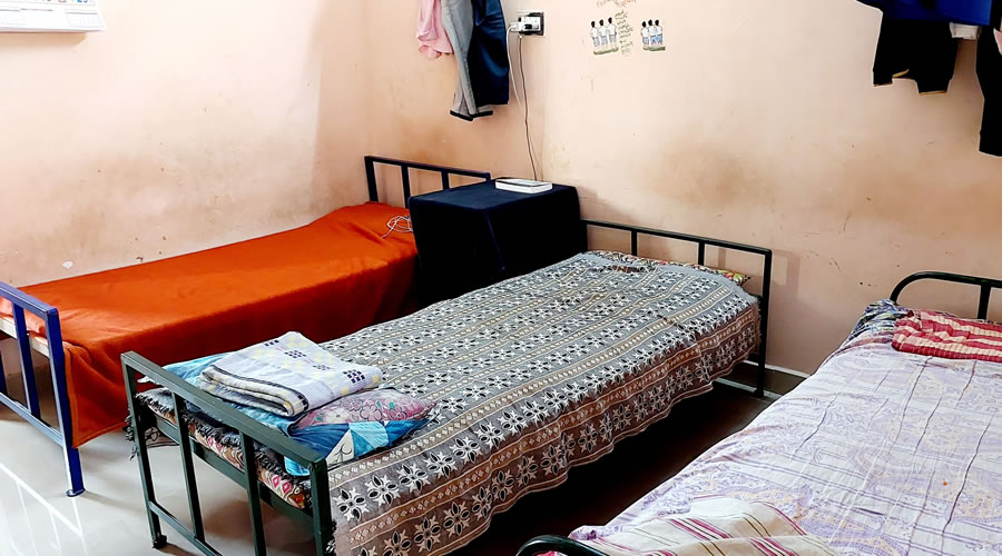 Hostel
