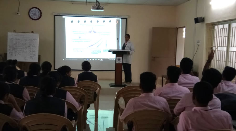 Drug Information Centre