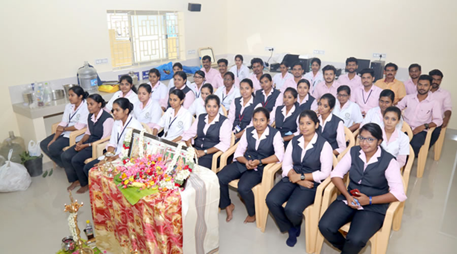 Drug Information Centre