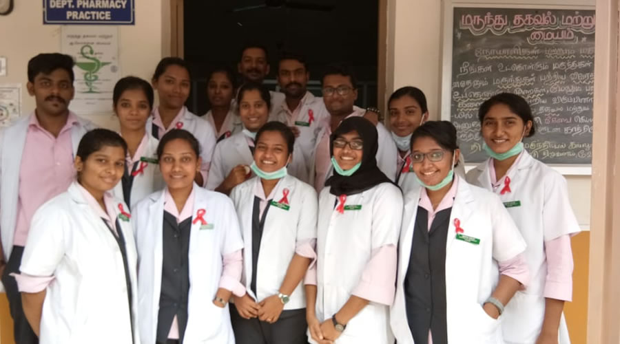 Drug Information Centre