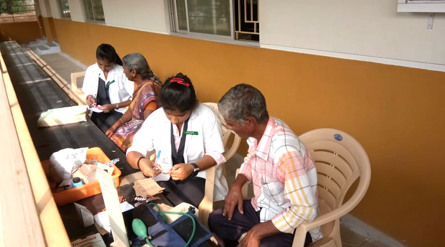 Drug Information Centre