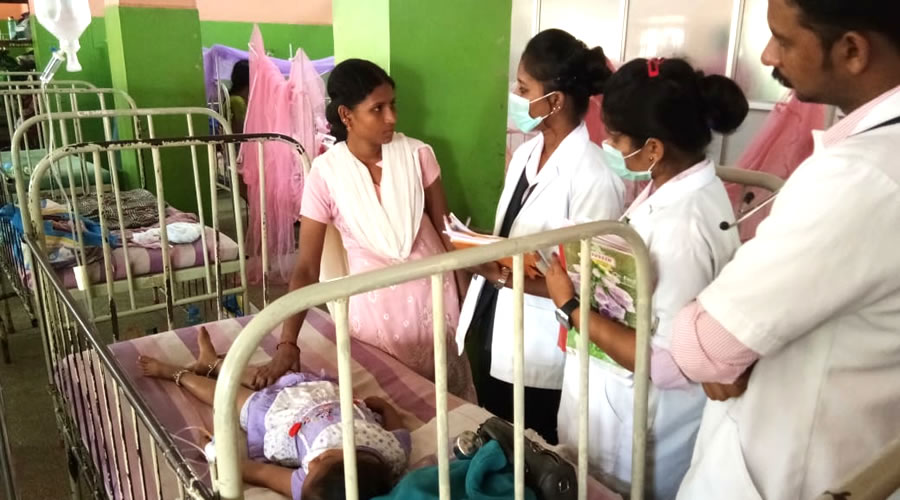 Drug Information Centre