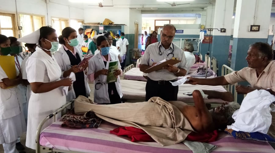 Drug Information Centre