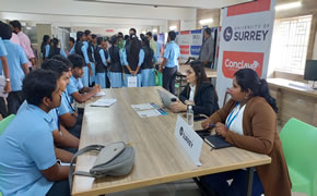 International Conclave 2025