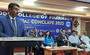 International Conclave 2025 - Eazy Link Academy